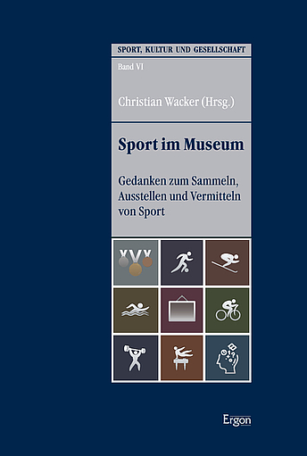 You are currently viewing Sport im Museum